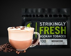 Fumari Mochaccino