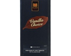 Mac Baren Pipe vanilla choice 