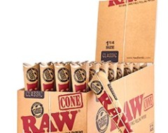 RAW cone гильза 