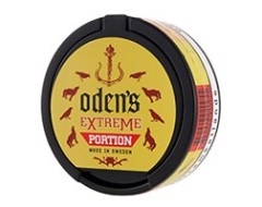 ODENS lime extreme