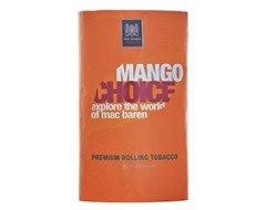 Mac Baren Mango Choice Finecut