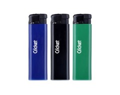 Lighter Cricket