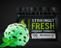 Fumari Mint Chocolate Chill