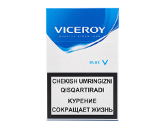 Viceroy Blue