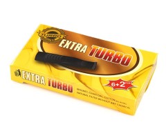Extra Turbo Filter