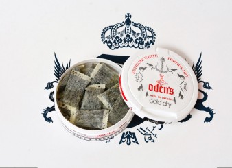 What is snus?