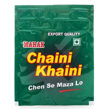Chaini Khaini