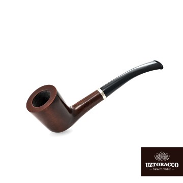 ELENPIPE made from pear wood with a capacitor 145 * 31 * 46