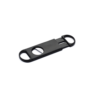 Single BLADE cigar cutter