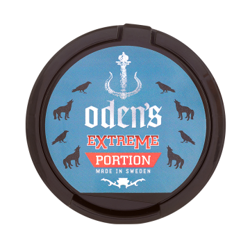 ODENS cold extreme