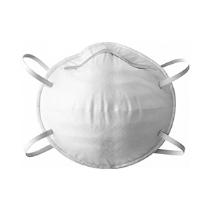 Medical face mask #2