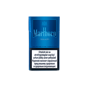 MARLBORO Touch 