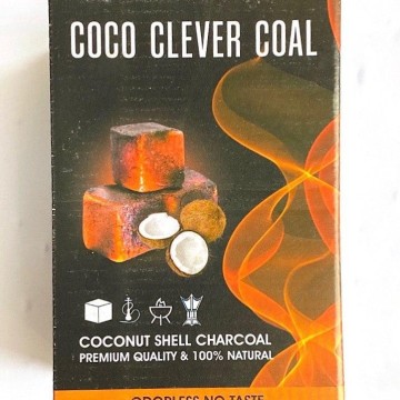 coal Tom Coco Gold 25*25
